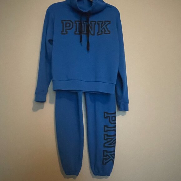 Victoria's Secret, PINK, XS, Sweatsuit, Sweats and Sweatshirt - Picture 9 of 13
